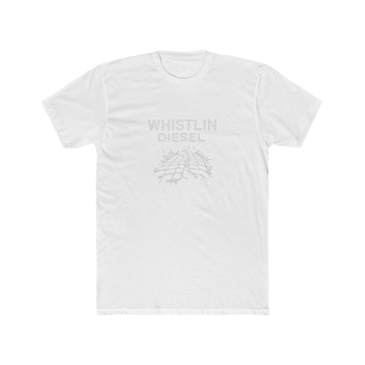 WhistlinDiesel Teddy Bear Graphic T-Shirt - alternate angle 5, merchandise
