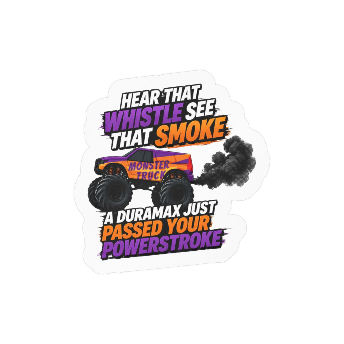 Recursive Stickers Pattern Sticker | Funny Vinyl Decal - Official stickers merchandise