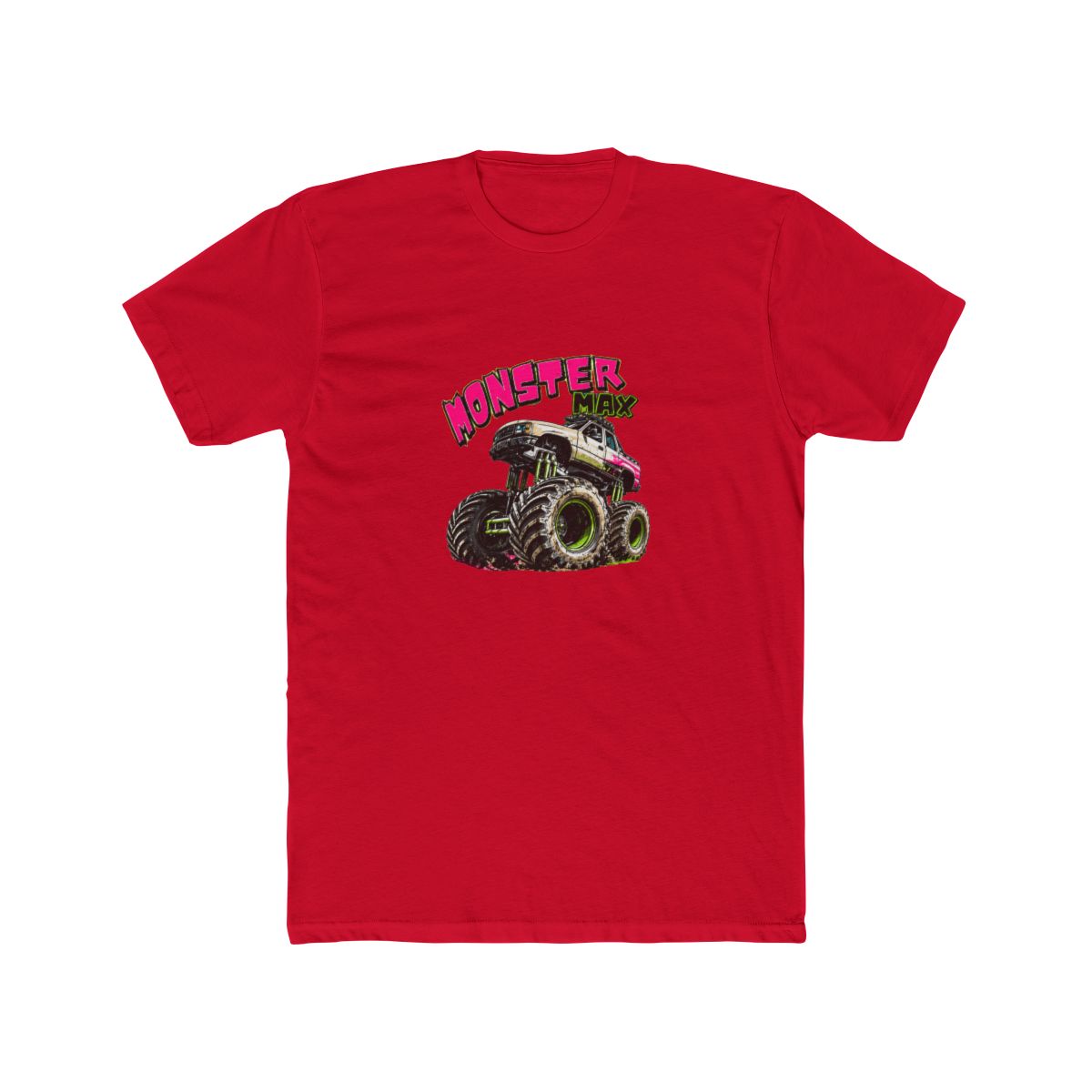 whistlindiesel T-Shirt - alternate angle 2, merchandise