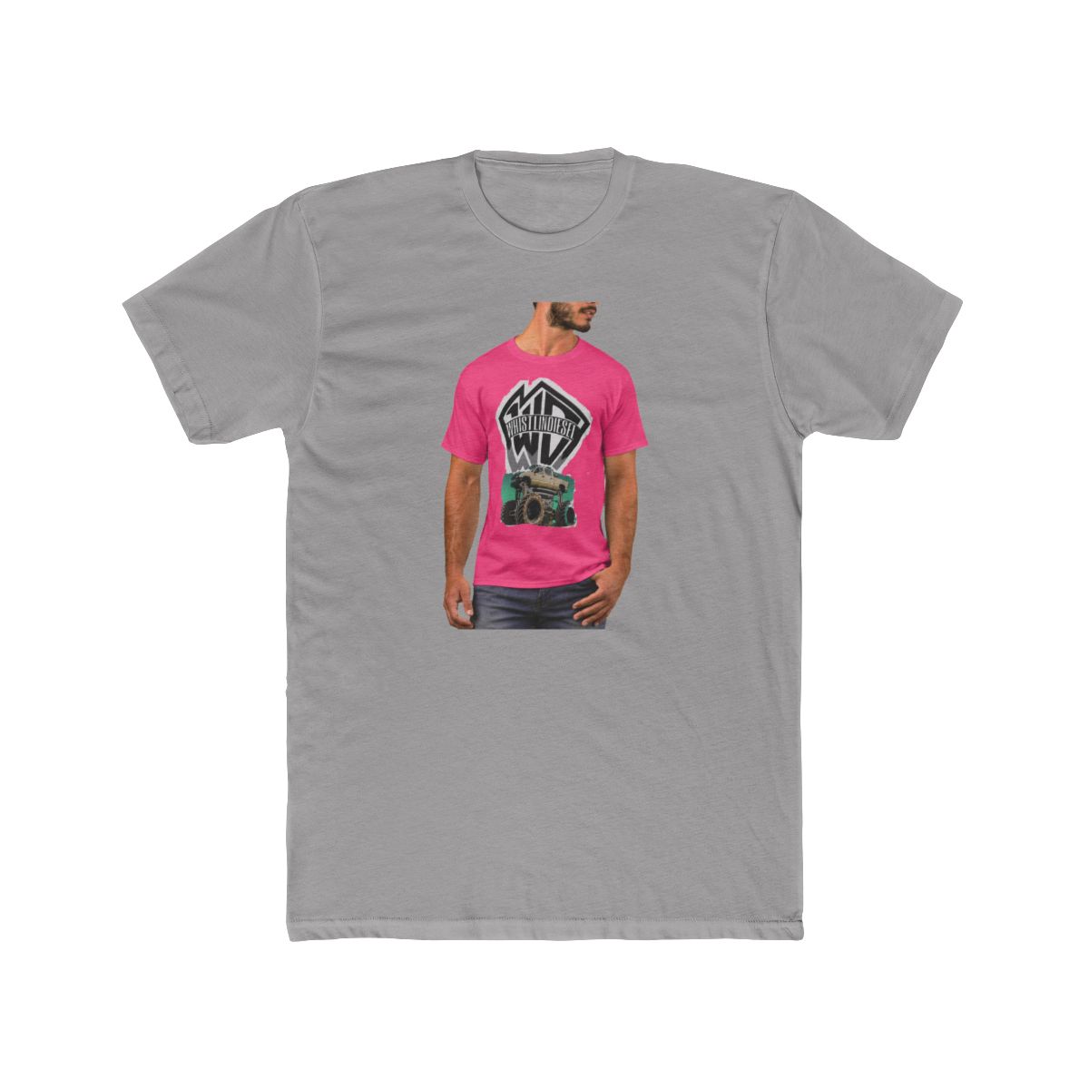 Whistlindiesel T Shirt - Official t-shirts merchandise
