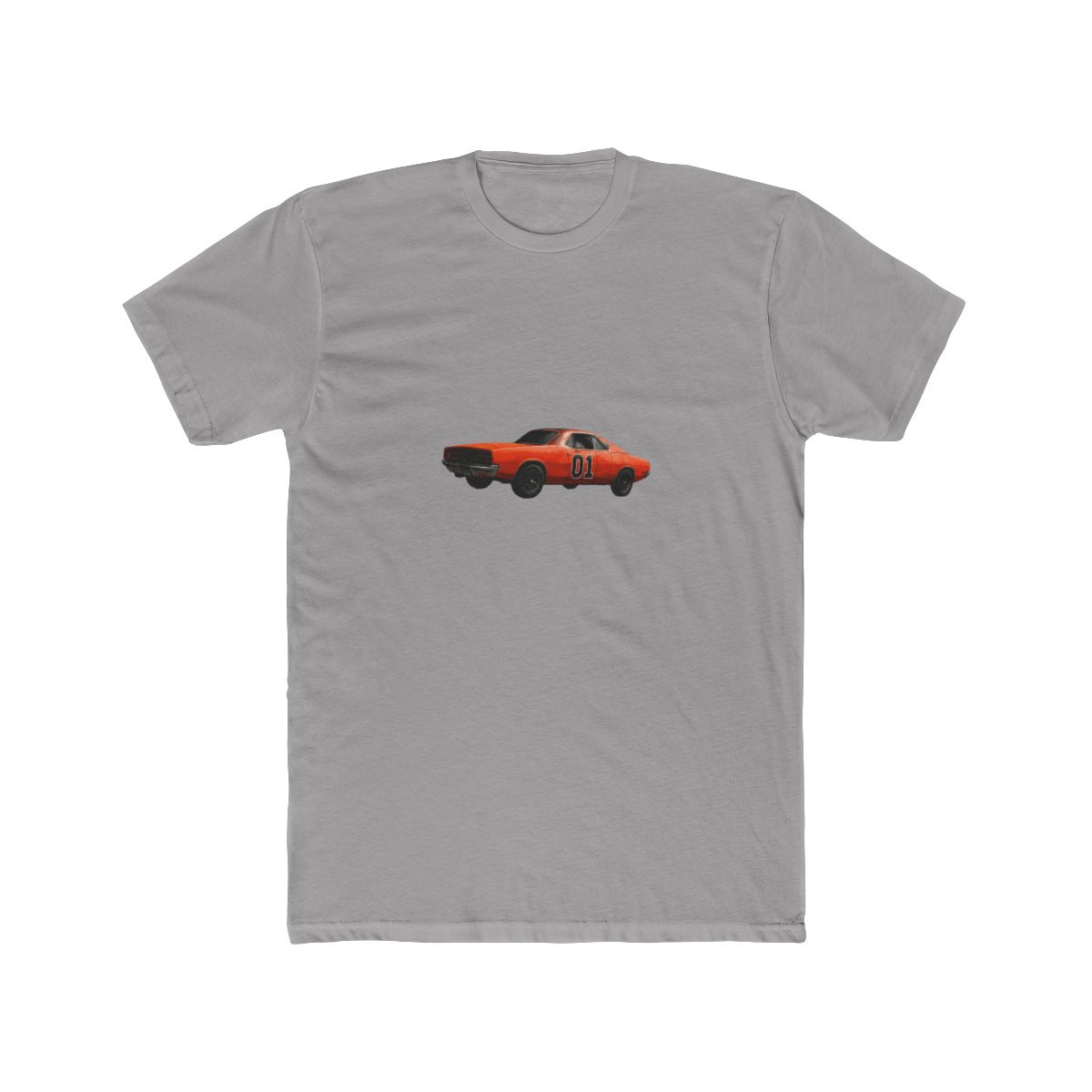 Whistlindiesel Duke Ultra Cotton T Shirt Tee - Official t-shirts merchandise