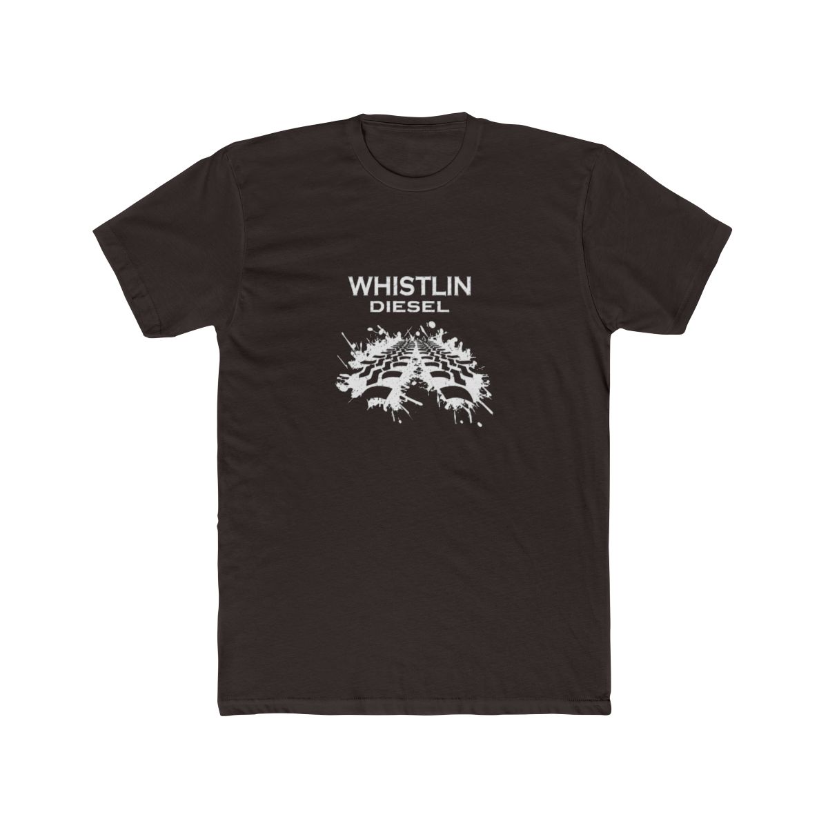 WhistlinDiesel Rugged Pique Polo Shirt - alternate angle 4, merchandise