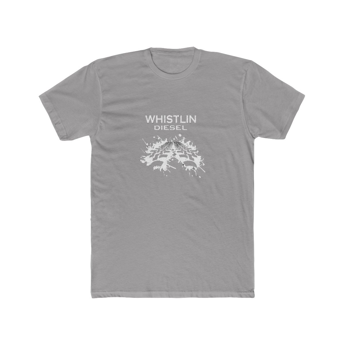 WhistlinDiesel Rugged Pique Polo Shirt - alternate angle 3, merchandise
