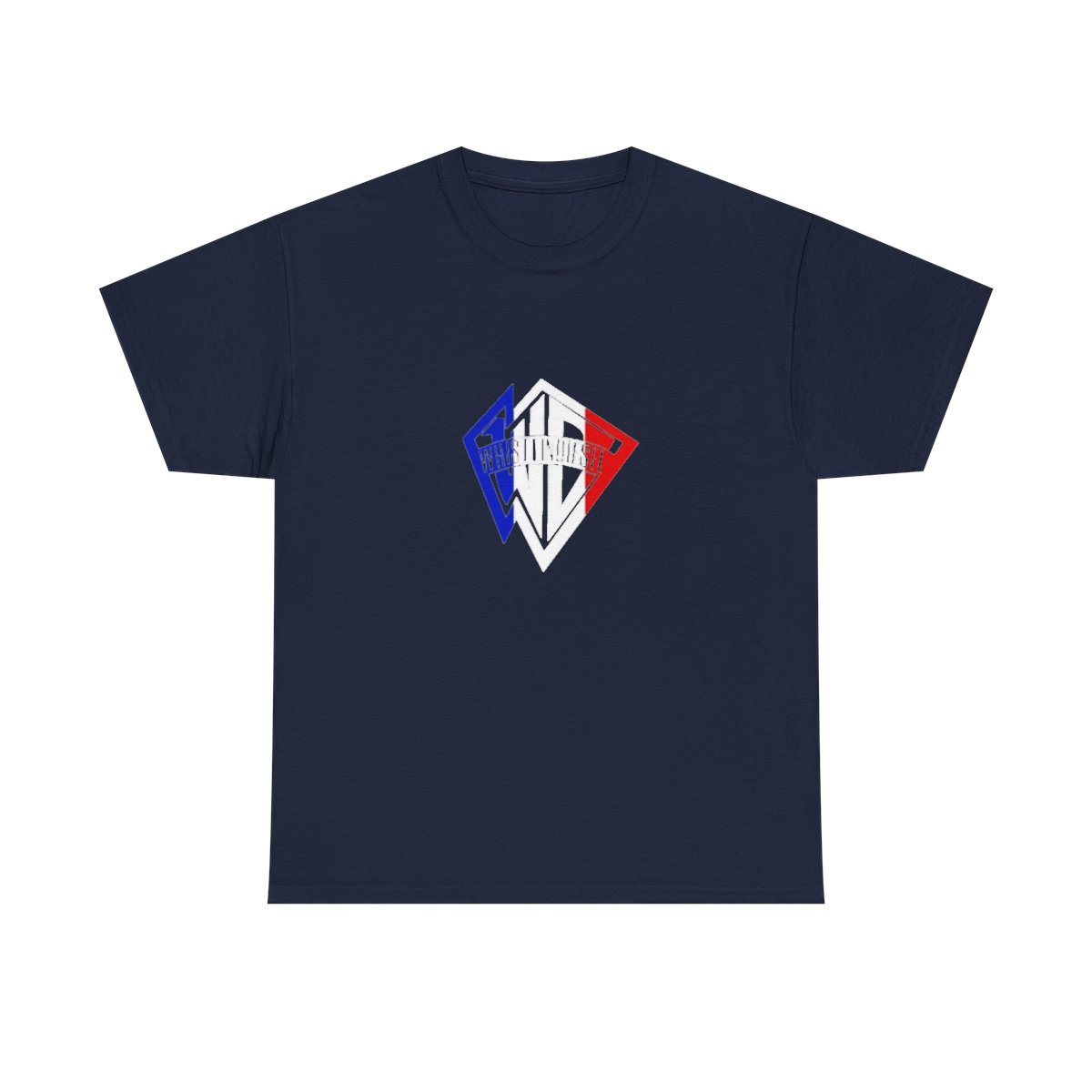 WhistlinDiesel T-Shirt - alternate angle 5, merchandise