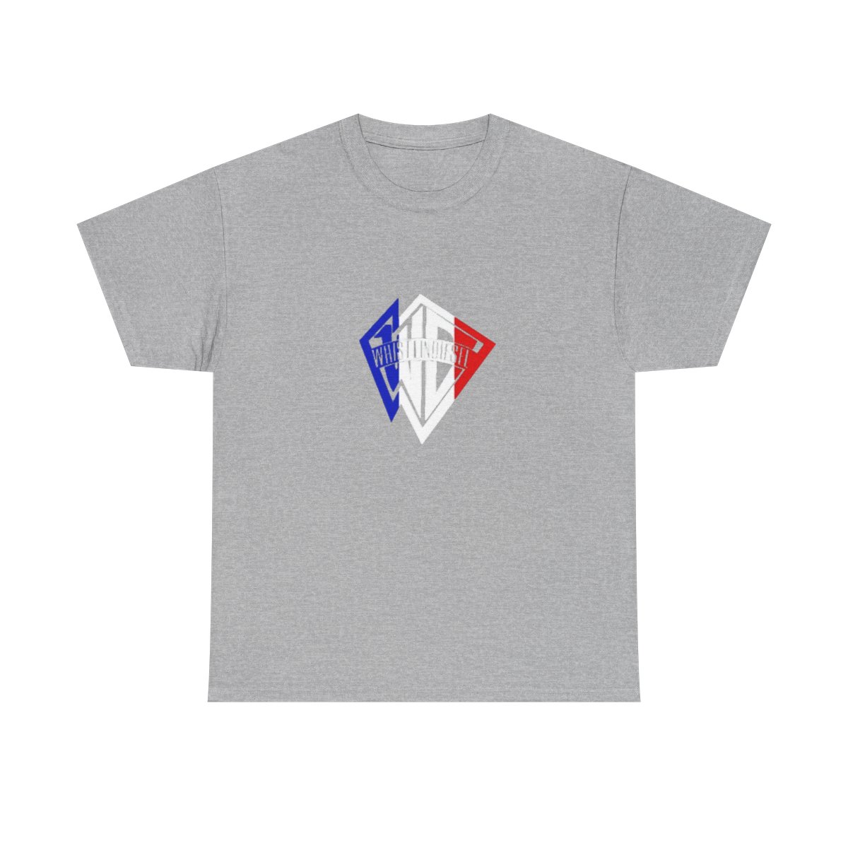 WhistlinDiesel T-Shirt - alternate angle 3, merchandise
