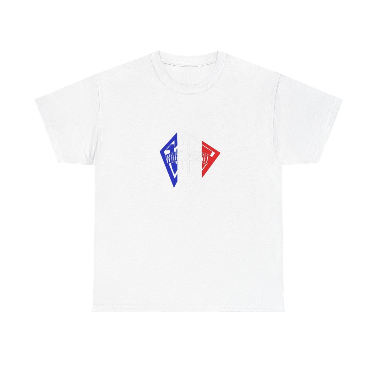 WhistlinDiesel T-Shirt - alternate angle 2, merchandise