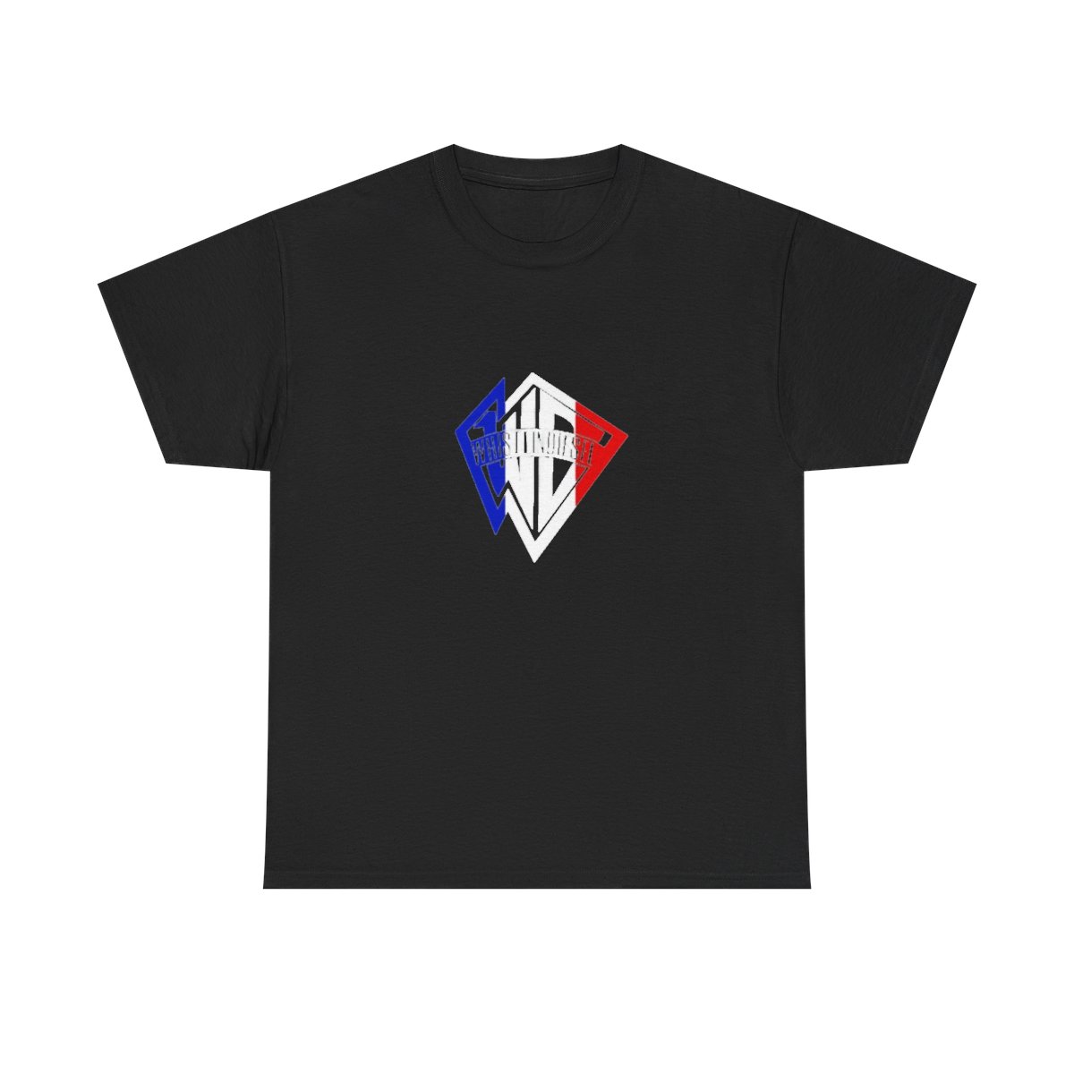 WhistlinDiesel T-Shirt