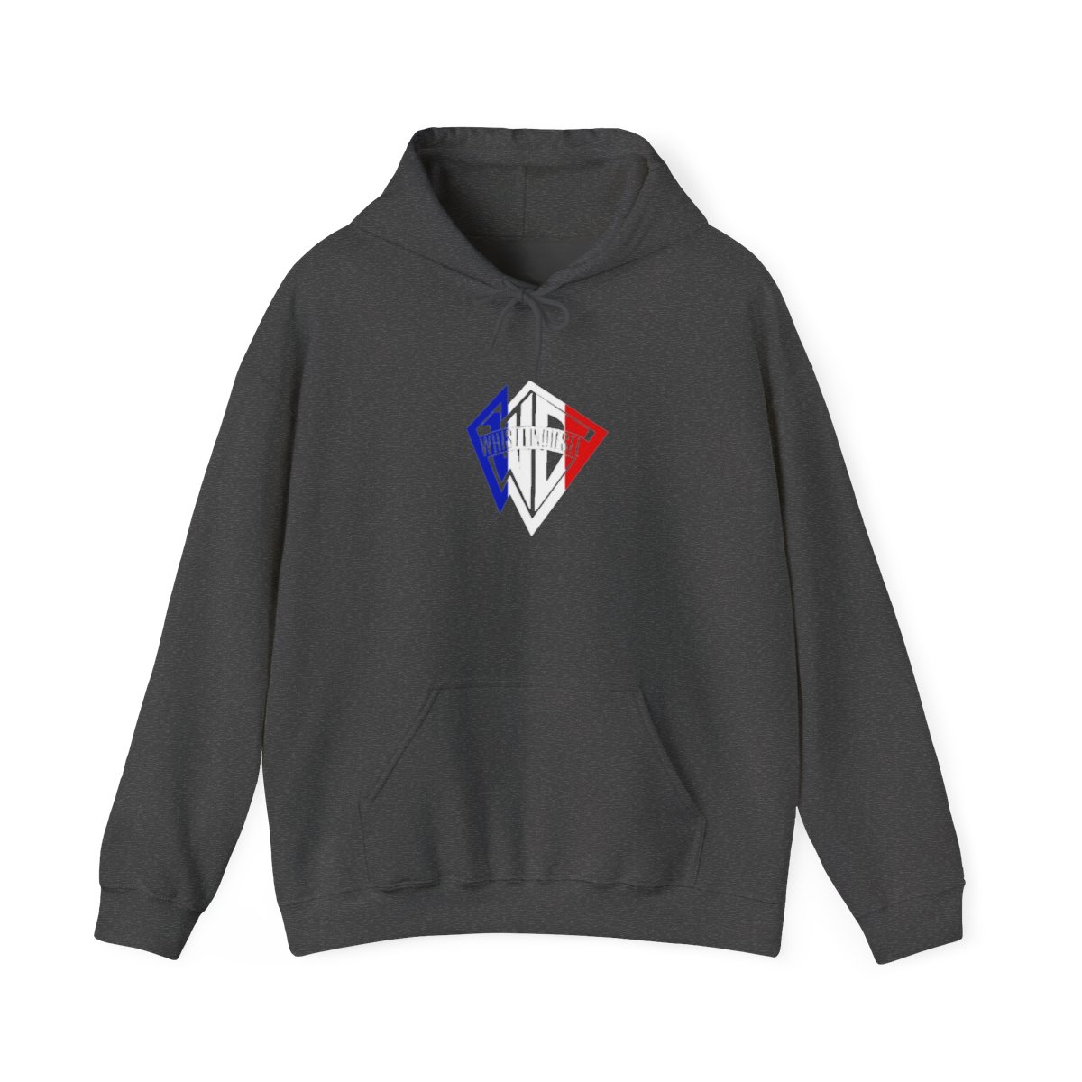 WhistlinDiesel Hoodie - alternate angle 4, merchandise