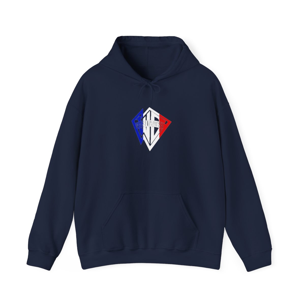 WhistlinDiesel Hoodie - alternate angle 5, merchandise