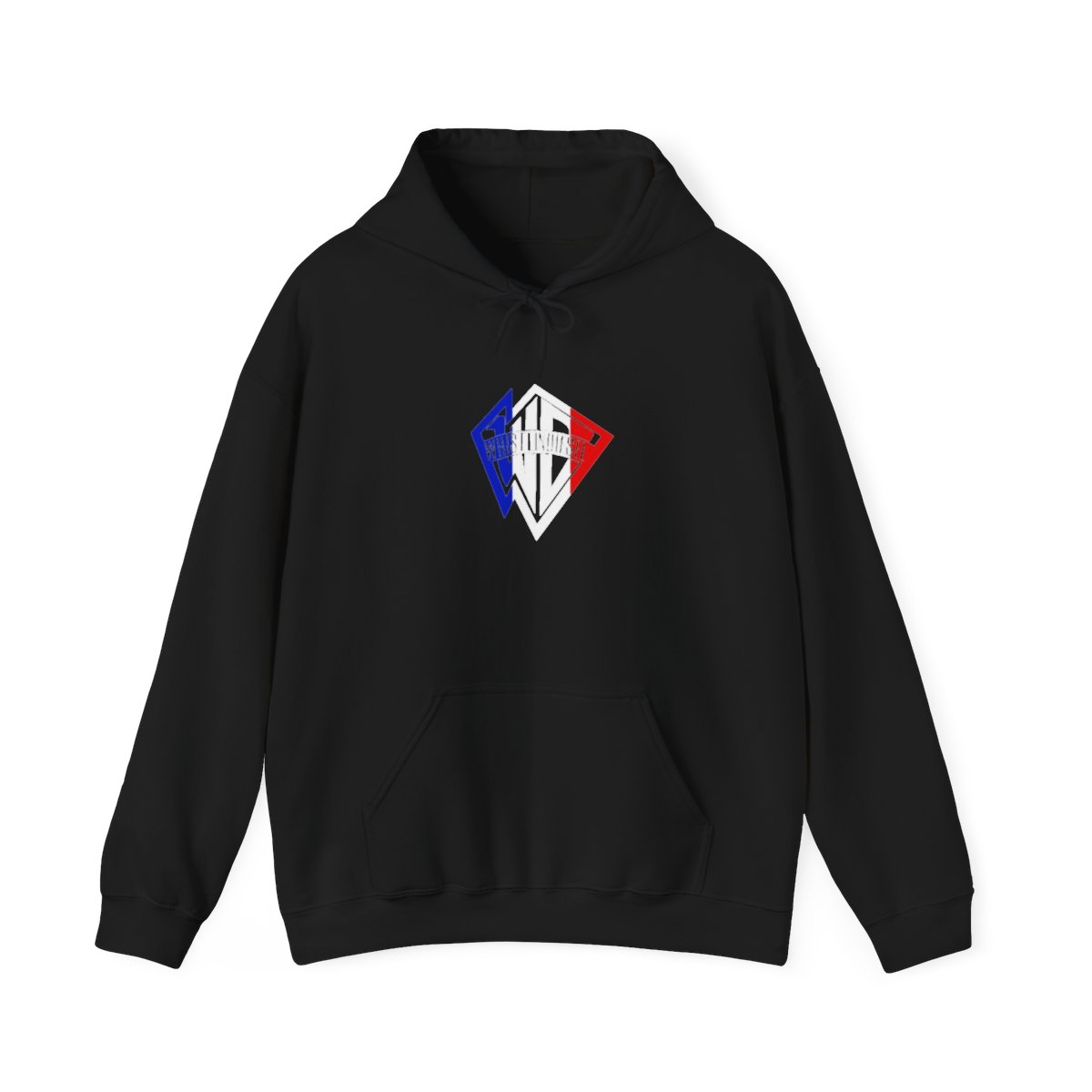 WhistlinDiesel Hoodie — official WhistlinDiesel hoodies