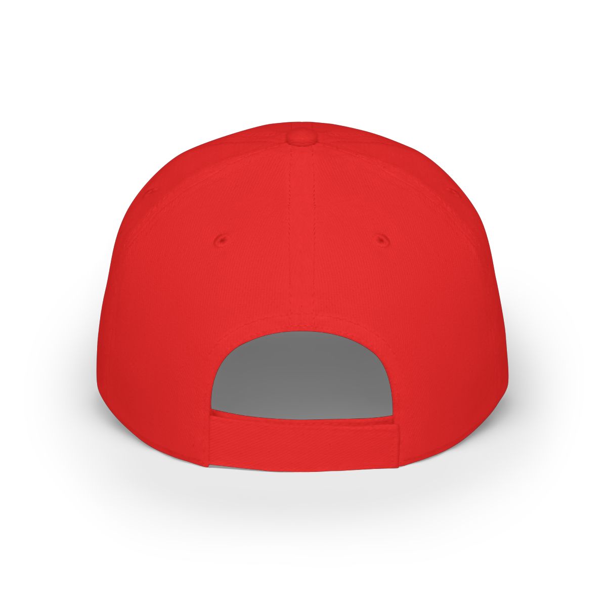 WhistlinDiesel Baseball Cap - alternate angle 1, merchandise