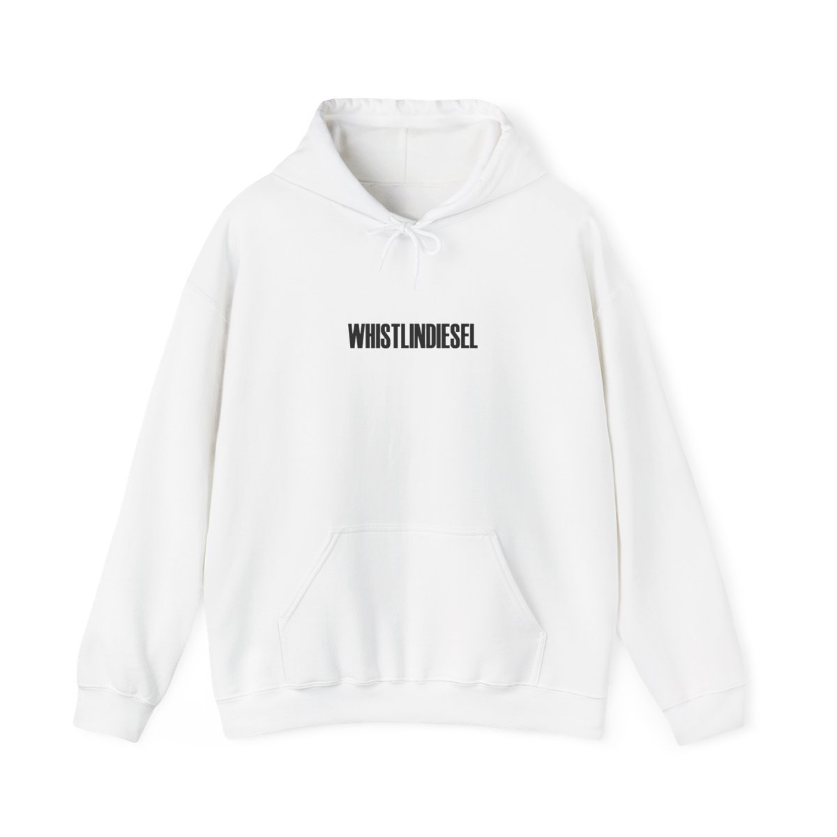 WhistlinDiesel Hoodie #2 - Official hoodies merchandise