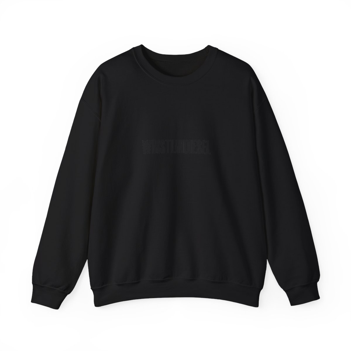 WhistlinDiesel Crewneck Sweatshirt #2 - Official sweatshirts merchandise